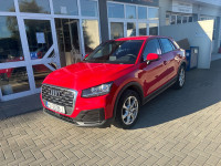 Audi Q2 1,6 TDI NAVI ACC