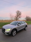 Audi Q2 2,0 TDI S-line,Automatik,Quattro