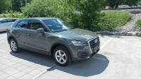 Audi Q2 2,0 TDI QUATTRO