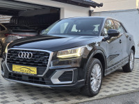 Audi Q2 3,0 TDI 2019 GODINA ****97000*** TKM NAVI LED ALUI