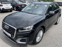 Audi Q2 30 TDI AUTOMATIK,KAMERA,RADAR,F1,DRIVE SELECT,U SUSTAVU PDV-A!