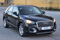 Audi Q2 30 TDI automatik S Tronic Design