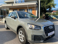 Audi Q2 30 TDI Business