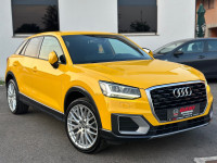 Audi Q2 30 TDI LAMBURGHINI,XENON,RADAR,ALU FELGE 19” LED…17.400€