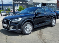 Audi Q2 30 TDI Sport ALU NAVI PDC LED *97.000KM*GARANCIJA*