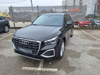 Audi Q2 30 TDI S-tronic Advanced +