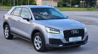 Audi Q2 30 TDI S tronic LED NAVI KOŽA KAMERA 102000 km