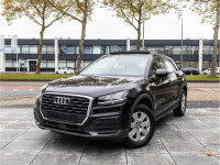 Audi Q2 30 TFSI 2018 Panorama