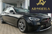 Mercedes E220d AMG Line Avantgarde €52.900 do reg. u HR!