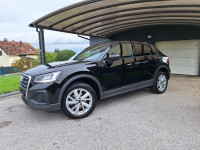 Audi Q2 2.0 TDI S-line (66000km)