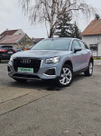 Audi Q2 35 TFSI S-tronic, Prestige, 150ks, LED, servisna, jamstvo!