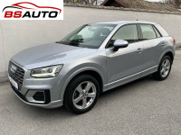 Audi Q2 35 TFSI SPORT - LED, keyless, navi, hi-fi - JAMSTVO 24 MJ.