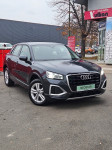 Audi Q2 35 TFSI S-tronic, Prestige, 150KS, LED, servisna, jamstvo