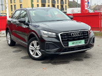 Audi Q2 35 TFSI S-tronic, Prestige, 150KS, LED, servisna, jamstvo