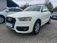 Audi Q3 2,0 TDI