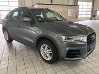 Audi Q3 2,0 TDI—>STIGAO