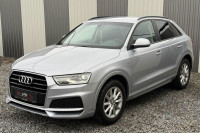 Audi Q3 2,0 TDI//S-line//odlicno stanje//rega 26.04//Led svjetla//