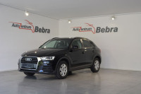 Audi Q3 2,0 TDI NAVI**XENON**GARANCIJA 1 GODINU**