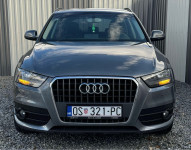 Audi Q3 2,0 TDI//odlicno stanje//puno opreme//jamstvo