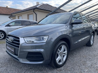 Audi Q3 2,0 TDI Quattro,150KS,Navigacija,Keyless,Jamstvo 12mj.