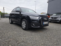 Audi Q3 2,0 TDI REG 05/25