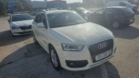 Audi Q3 2,0 TDI