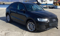 Audi Q3 2,0 TDI automatik u PDV u