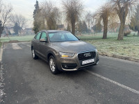 Audi Q3 2,0 TDI