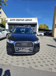 Audi Q3 2,0 TDI Sport QUATTRO,1 VLASNIK,182tkm,JAMSTVO,TOP STANJE