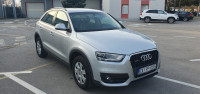 Audi Q3 2,0 TDI S-tronic,Quattro,2014 g.