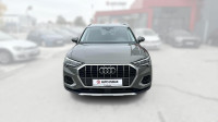 Audi Q3 35 TDI Advanced+ S tronic 5 vrata