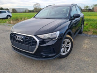 Audi Q3 35 TDI automatik JEDINSTVENA PONUDA LEASINGA U HRVATSKOJ