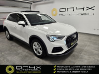 Audi Q3 35 TDI STRONIC, PANORAMA, VIRTUAL, LED, GARANCIJA NA KM