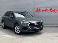 Audi Q3 35 TDI S tronic