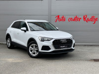 Audi Q3 35 TDI S tronic