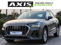 Audi Q3 35 TFSI S-Line Automatik | Virtual | LED | u PDV-u | GARANCIJA