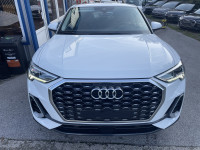 Audi Q3 35 TFSI S tronic S line+ NIJE IZ UVOZA