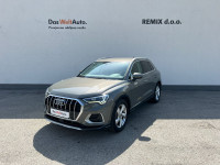 Audi Q3 35TDI S tr Advanced+ - 3820