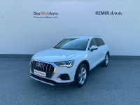 Audi Q3 35TDI S tr Advanced+ - 3886