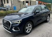 Audi Q3 40 TDI QUATTRO S TRONIC, MODEL. 2021. Sa prijepisom !!