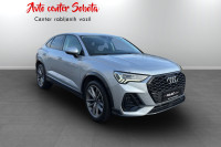 Audi Q3 Q3 Sportback 35 TDI S tronic