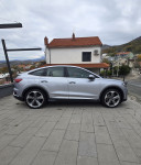 Audi Q4 E-tron Sportback S-Line