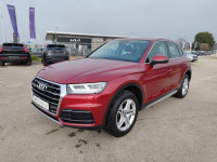 Audi Q5 2.0 TDI 4x4 S TRONIC, HR VOZILO