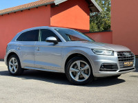 Audi Q5 2,0 TDI automatik •2018.g.•Automat•Quattro•Navi•Led