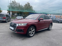 Audi Q5 4.0 Tdi Quatro, Automatik,Virtual, Matrix !!