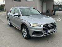 Audi Q5 2,0 TDI qattro automatik