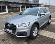 Q5 2,0 TDI