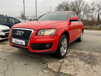 Audi Q5 2,0 TDI