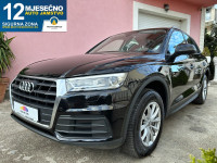 Audi Q5 2,0 TDI-QUATRO-S•TRONIC-PANORAMA-LED-SERVISNA-✅JAMSTVO 12 MJ