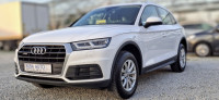 Audi Q5 2,0 TDI quattro,automatik,virtualni kokpit